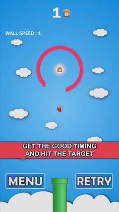 Reflex - Screenshot 1