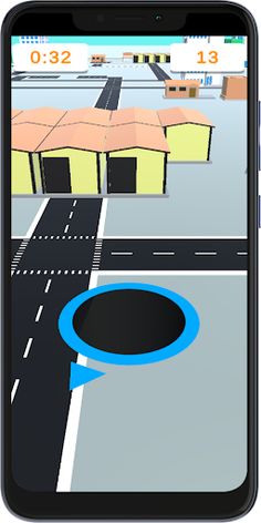 EatTown.io - Screenshot 3