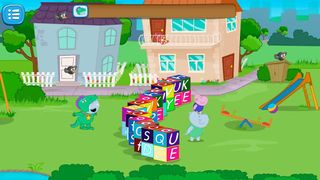 Hippo: Fairy Tale Knights - Screenshot 3