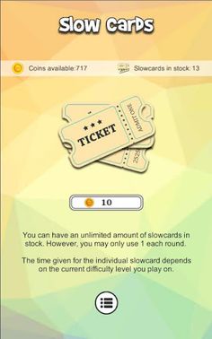 Bloxx: Stack'Em High - Screenshot 3