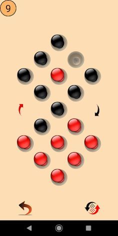 El salto del ocho - Screenshot 3