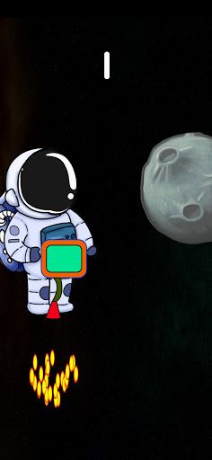 Space jam - Screenshot 3