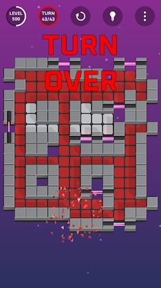 Trap Color Maze - Screenshot 4