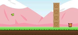 Birdopia 2D - Screenshot 1