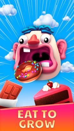 RobloEat - Screenshot 1