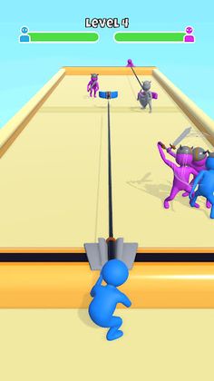 Catch'em All! - Screenshot 4