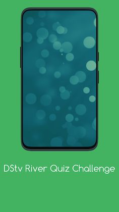 DStv:The River Quiz - Screenshot 1