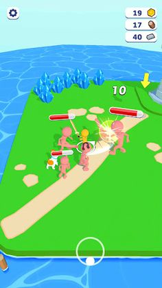 Save The Princess - Screenshot 4