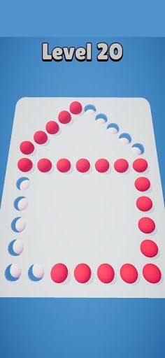 Swipe Balls - Screenshot 3