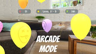 Balloon Invaders - Screenshot 3