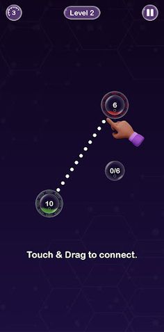 Splash Expansion - Color War - Screenshot 1