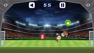 Football Games - Screenshot 3