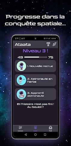 Ataata - Screenshot 3