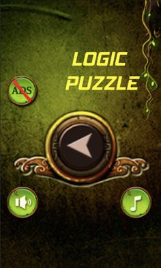Logic Puzzle - Screenshot 1