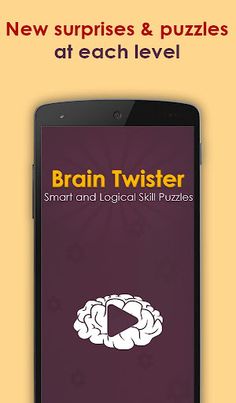 Brain Star - Logic Puzzle Game - Screenshot 1