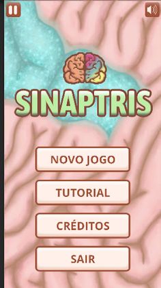 Sinaptris - Screenshot 1