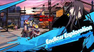 Infinity War - Last Epic - Screenshot 3