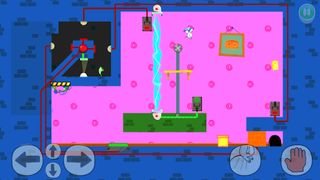 Mouse Dreams - Screenshot 2