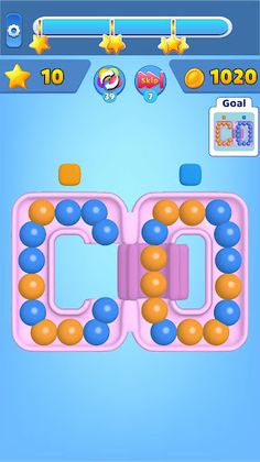 Bead Fix - Screenshot 1