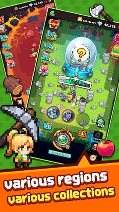 Dragon Village Adventure - Screenshot 2