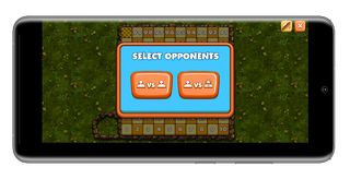 Snakes And Ladders - Screenshot 2