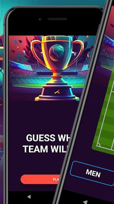 Virtual Football Predictor - Screenshot 2