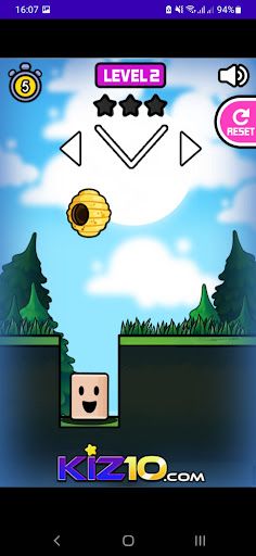 Save The Obby Blox - Screenshot 1