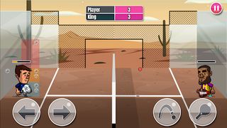 Padel Battle - Padel Game - Screenshot 3
