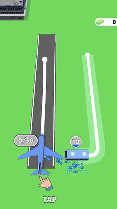 Airport Order - Screenshot 2