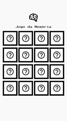 Memory Game - Screenshot 2