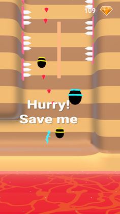 Stickman Escape Cannon Shooter - Screenshot 2