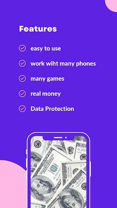Gaming Cash Play | Earn Money - Screenshot 2