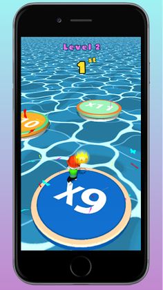 Cut Dash - Screenshot 4