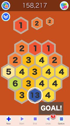 Nintengo 13 - Merge to 13 - Screenshot 4