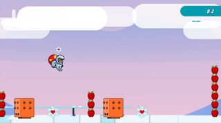 Gorilla Fun - Screenshot 2