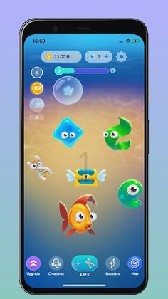 Space Exploring - Adventure - Screenshot 1