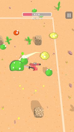 Nest Cleaner - Screenshot 1