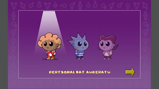 Utzidazu Lekua - Screenshot 3