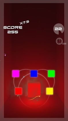 RBY: Red Blue Yellow - Screenshot 4