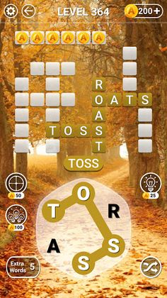 Wordagon - Screenshot 2