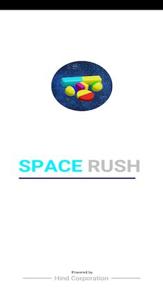 SpaceRush - Screenshot 4