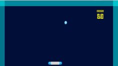 Bouncy Ball - Screenshot 2