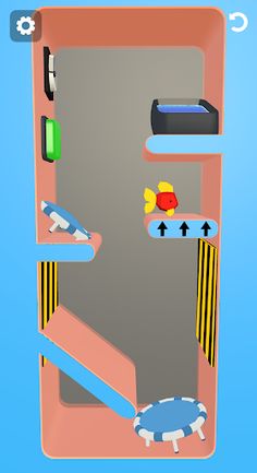 Save My Fish - Screenshot 1