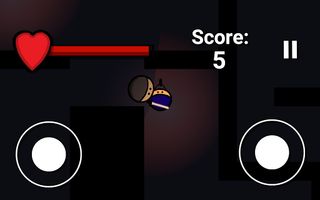 Laser Tag - A simple and enjoy - Screenshot 2