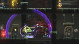 Foregone - Screenshot 2