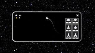 Paper Plane - Screenshot 2