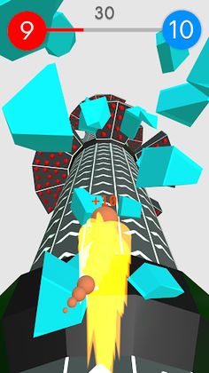 Spotty HIT - Screenshot 1