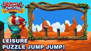 Jumping - Screenshot 3