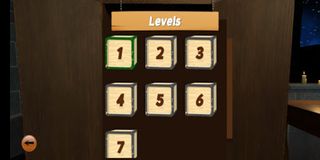 Doc Monkeysteins Solitaire - Screenshot 3