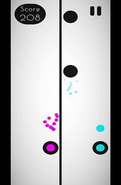 Duet Classic - Screenshot 1